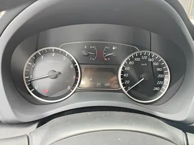 Nissan Sylphy 2021, 96500 км, за 45800 CNY