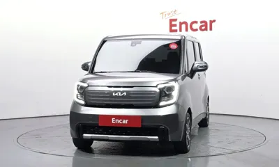 Kia Ray 2024, 60144 км, за 14900000 KRW