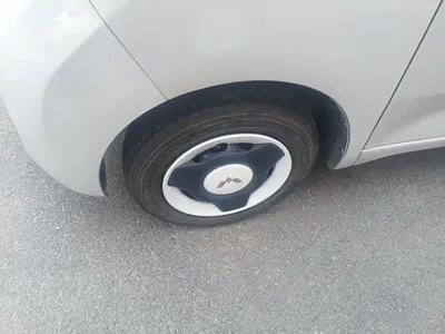 Wuling MINIEV 2025, 17600 км, за 30400 CNY - фото 23