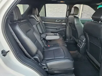 Ford Explorer 2016, 70000 км, за 13800000 KRW - фото 6