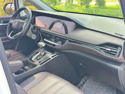 GAC Motor Trumpchi M6 2020, 48000 км, за 57800 CNY - фото 14