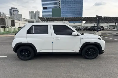 Hyundai Casper 2023, 71781 км, за 15460000 KRW - фото 8
