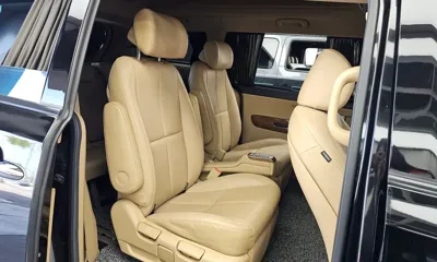 Kia Canival 2018, 181857 км, за 14500000 KRW - фото 12
