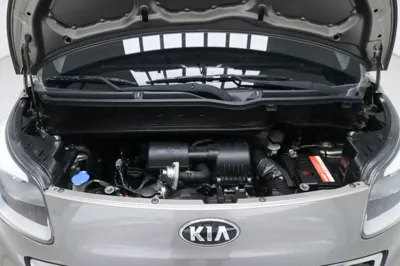 Kia Ray 2014, 135247 км, за 6500000 KRW - фото 19