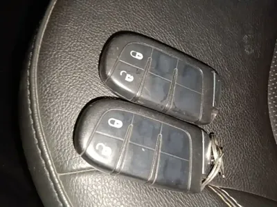 Jeep Compass 2018, 69200 км, за 36100 CNY - фото 9