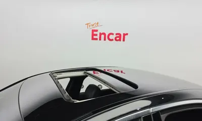 Mercedes-Benz C-Class 2017, 124187 км, за 14500000 KRW - фото 20