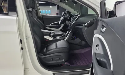 Hyundai Maxcruz 2016, 67185 км, за 13390000 KRW - фото 11