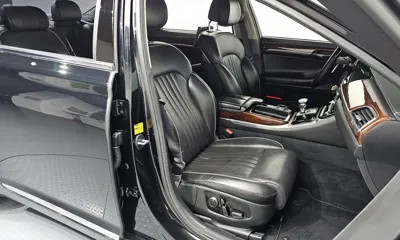 Genesis EQ900 2017, 121727 км, за 18600000 KRW - фото 10