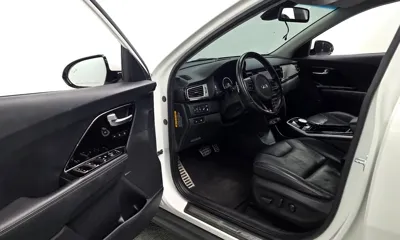 Kia Niro 2019, 111021 км, за 18600000 KRW - фото 10