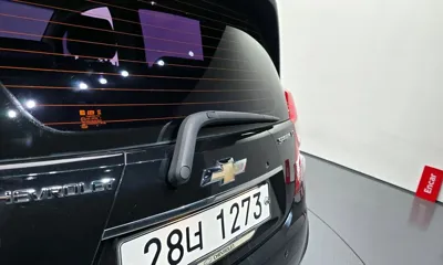 ChevroletGMDaewoo Spark 2014, 76148 км, за 3900000 KRW - фото 29