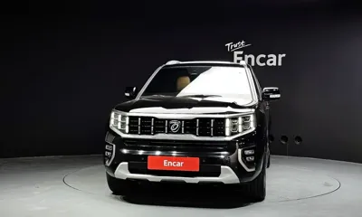 Kia Mohave 2020, 95361 км, за 27500000 KRW