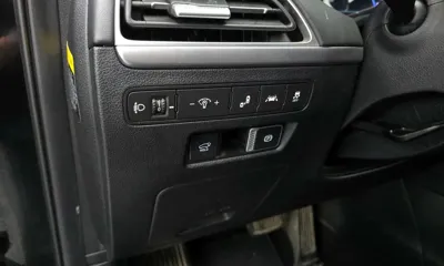 Hyundai Palisade 2019, 164824 км, за 21900000 KRW - фото 13