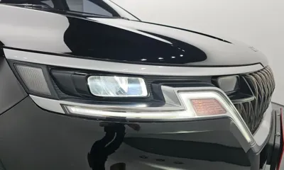 Kia Canival 2021, 122550 км, за 19900000 KRW - фото 22