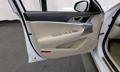 Genesis G70 2022, 73913 км, за 30500000 KRW - фото 24