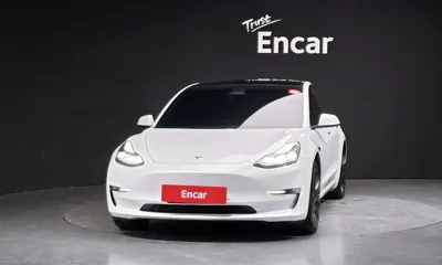 Tesla Model 3 2021, 190335 км, за 21990000 KRW - фото 3