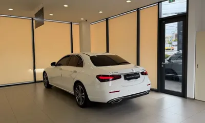 Mercedes-Benz E-Class 2022, 52140 км, за 40500000 KRW