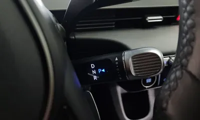 Hyundai Ioniq5 2024, 67359 км, за 33500000 KRW - фото 9