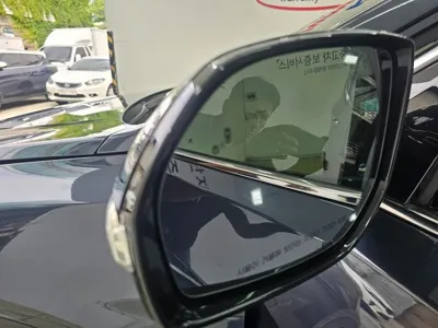 Hyundai Santafe 2016, 116037 км, за 11800000 KRW - фото 18