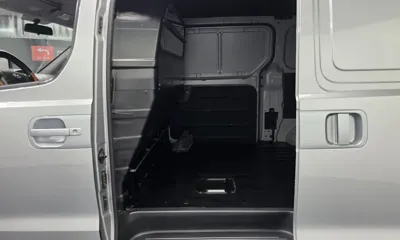 Hyundai Starex 2014, 213204 км, за 4990000 KRW - фото 26
