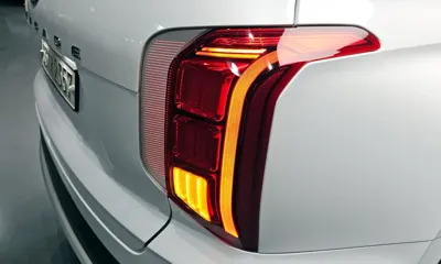 Hyundai Palisade 2020, 88271 км, за 26700000 KRW - фото 23