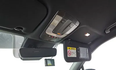 Kia Sorento 2021, 115834 км, за 18790000 KRW - фото 29