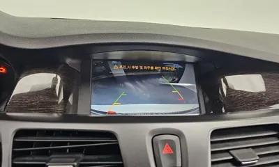 Renault-KoreaSamsung SM5 2016, 112011 км, за 5090000 KRW - фото 15