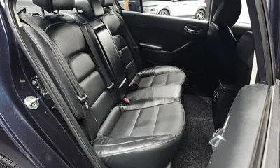 Kia K3 2016, 129540 км, за 8290000 KRW - фото 11