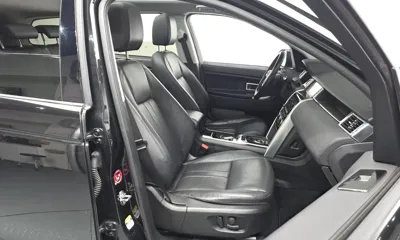 Land Rover Discovery Sport 2018, 98945 км, за 15000000 KRW - фото 26