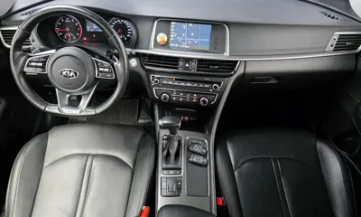 Kia K5 2019, 97488 км, за 11800000 KRW - фото 7