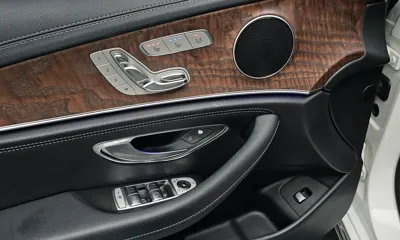Mercedes-Benz E-Class 2017, 65255 км, за 22300000 KRW - фото 18