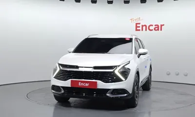 Kia Sportage 2022, 56889 км, за 25500000 KRW