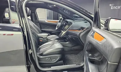 Lincoln MKC 2019, 78412 км, за 16700000 KRW - фото 11