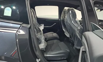 Tesla Model Y 2026, 32 км, за 72700000 KRW - фото 11