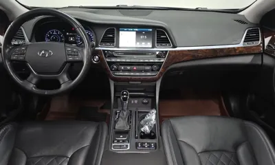 Hyundai Aslan 2015, 186952 км, за 7300000 KRW - фото 7