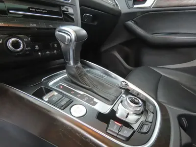 Audi Q5 2015, 190346 км, за 10300000 KRW - фото 11