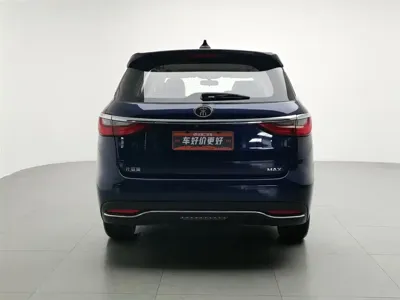 BYD MAX 2019, 42000 км, за 28900 CNY - фото 4