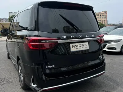 大通 G20 2022, 58000 км, за 81800 CNY - фото 26