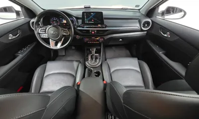 Kia K3 2020, 29303 км, за 99990000 KRW - фото 7