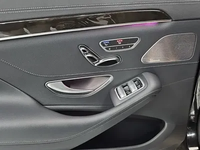 Mercedes-Benz S-Class 2015, 261302 км, за 26500000 KRW - фото 14