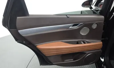 Genesis G80 2021, 130172 км, за 29500000 KRW - фото 25