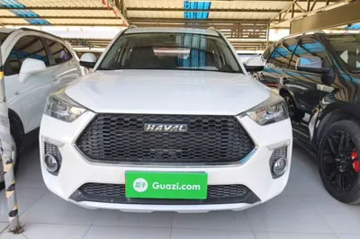 Haval H6 Coupe 2020, 71700 км, за 55219.9 CNY