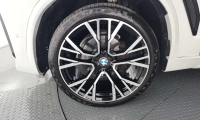 BMW X5 2014, 173321 км, за 29900000 KRW - фото 5