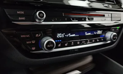 BMW 5-Series 2018, 72409 км, за 25400000 KRW - фото 34
