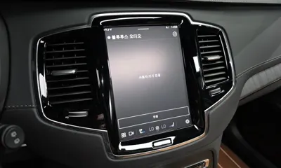 Volvo XC90 2025, 8458 км, за 76900000 KRW - фото 35