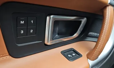 Land Rover Discovery Sport 2017, 120190 км, за 11900000 KRW - фото 20