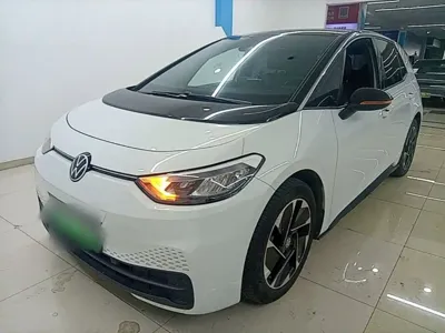 Volkswagen ID.3 · 2024 год