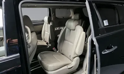 Kia Canival 2016, 144784 км, за 9900000 KRW - фото 11