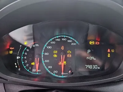 ChevroletGMDaewoo Spark 2016, 79830 км, за 4600000 KRW - фото 8