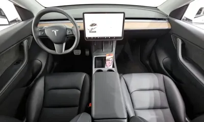 Tesla Model Y 2022, 90000 км, за 39300000 KRW - фото 5