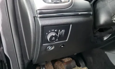 Jeep Cherokee 2019, 58759 км, за 17500000 KRW - фото 17